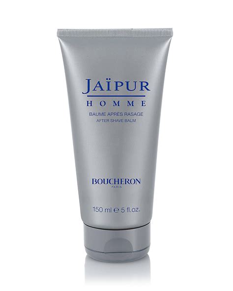 jaipur after shave balm.